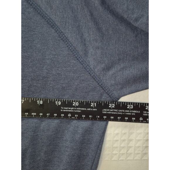 Instant Message womens size large gray Coca Cola sweater 7187 - Picture 5 of 7